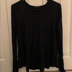 brandy Melville long sleeve top